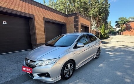 Honda Grace I, 2014 год, 1 200 000 рублей, 8 фотография