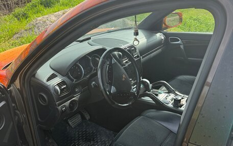 Porsche Cayenne III, 2008 год, 1 150 000 рублей, 7 фотография