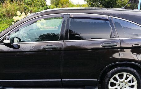 Honda CR-V III рестайлинг, 2008 год, 1 450 000 рублей, 5 фотография