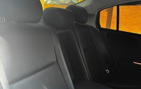 Honda Grace I, 2014 год, 1 200 000 рублей, 11 фотография