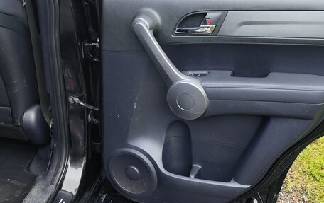Honda CR-V III рестайлинг, 2008 год, 1 450 000 рублей, 7 фотография