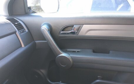 Honda CR-V III рестайлинг, 2008 год, 1 450 000 рублей, 9 фотография