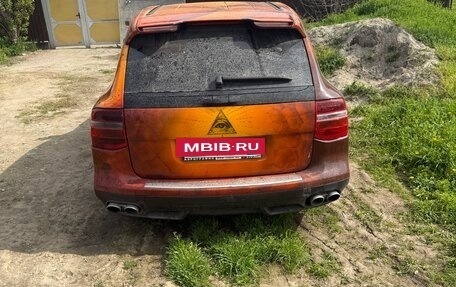 Porsche Cayenne III, 2008 год, 1 150 000 рублей, 6 фотография