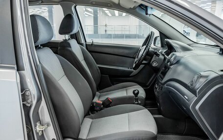 Chevrolet Aveo III, 2010 год, 335 000 рублей, 12 фотография