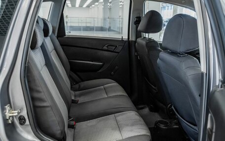 Chevrolet Aveo III, 2010 год, 335 000 рублей, 13 фотография