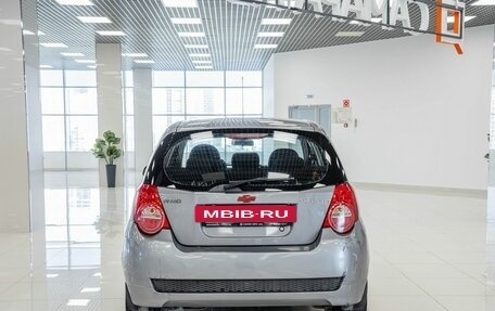 Chevrolet Aveo III, 2010 год, 335 000 рублей, 9 фотография