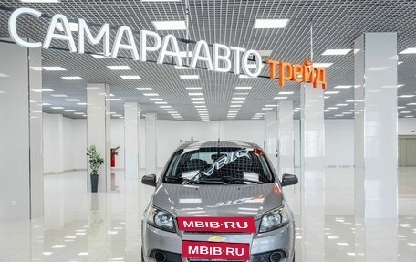 Chevrolet Aveo III, 2010 год, 335 000 рублей, 7 фотография