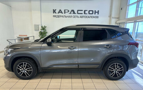 KIA Seltos I, 2021 год, 1 750 000 рублей, 5 фотография
