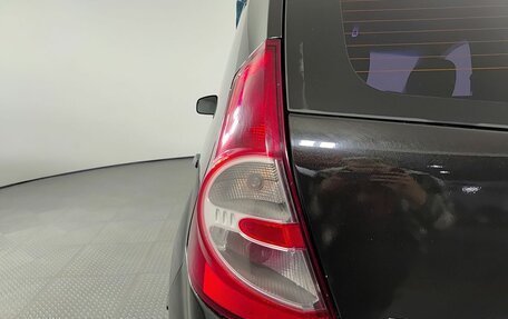 Renault Sandero I, 2011 год, 450 000 рублей, 11 фотография