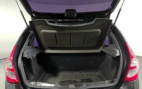 Renault Sandero I, 2011 год, 450 000 рублей, 12 фотография