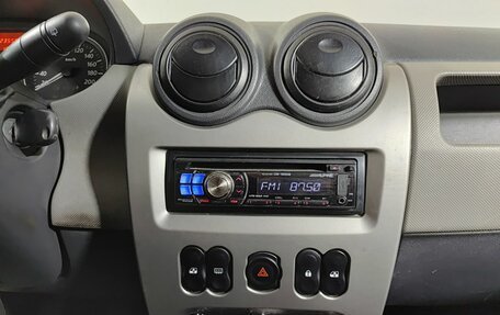 Renault Sandero I, 2011 год, 450 000 рублей, 18 фотография