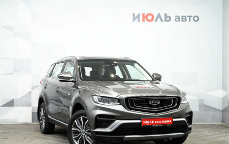 Geely Atlas, 2023 год, 2 500 000 рублей, 3 фотография