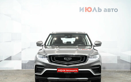 Geely Atlas, 2023 год, 2 500 000 рублей, 2 фотография