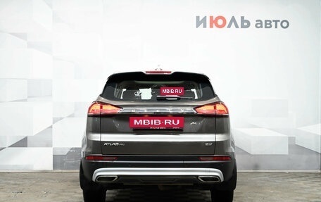 Geely Atlas, 2023 год, 2 500 000 рублей, 5 фотография