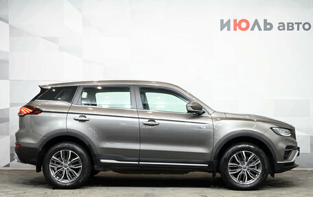 Geely Atlas, 2023 год, 2 500 000 рублей, 7 фотография