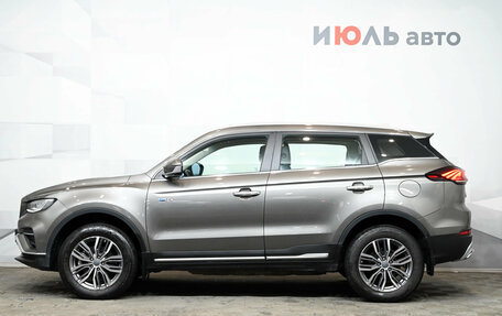 Geely Atlas, 2023 год, 2 500 000 рублей, 8 фотография