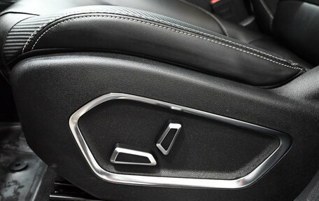 Geely Atlas, 2023 год, 2 500 000 рублей, 15 фотография