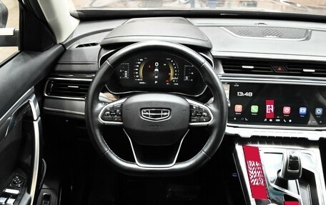 Geely Atlas, 2023 год, 2 500 000 рублей, 12 фотография
