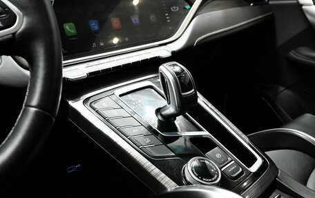 Geely Atlas, 2023 год, 2 500 000 рублей, 18 фотография