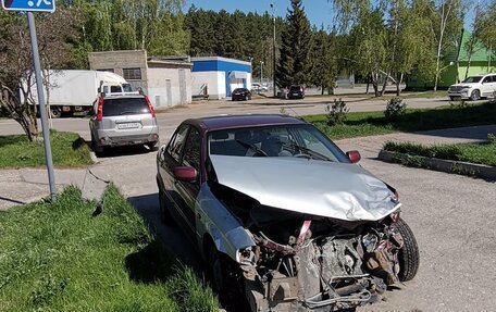 Mazda 323, 1998 год, 40 000 рублей, 3 фотография