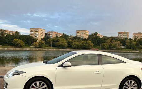 Renault Laguna III рестайлинг, 2010 год, 1 250 000 рублей, 3 фотография