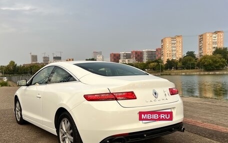 Renault Laguna III рестайлинг, 2010 год, 1 250 000 рублей, 4 фотография