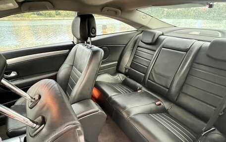 Renault Laguna III рестайлинг, 2010 год, 1 250 000 рублей, 9 фотография