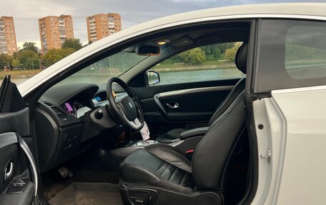 Renault Laguna III рестайлинг, 2010 год, 1 250 000 рублей, 7 фотография