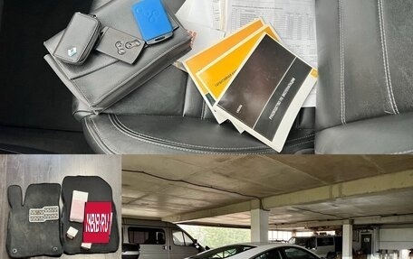 Renault Laguna III рестайлинг, 2010 год, 1 250 000 рублей, 14 фотография