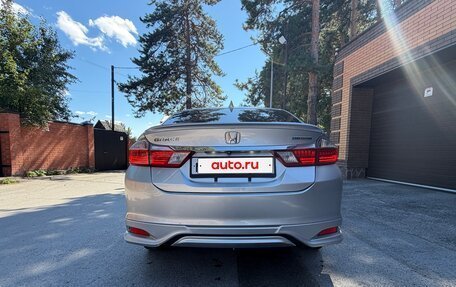 Honda Grace I, 2014 год, 1 200 000 рублей, 5 фотография