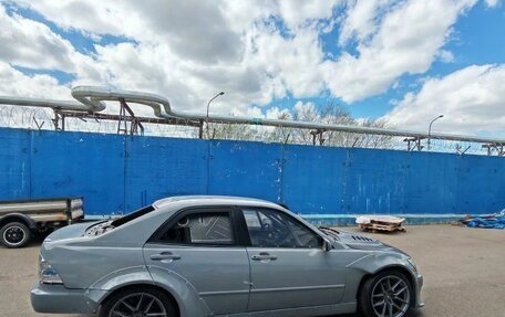 Toyota Altezza, 2002 год, 5 999 999 рублей, 4 фотография