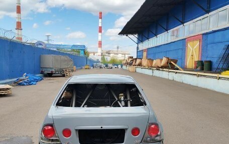 Toyota Altezza, 2002 год, 5 999 999 рублей, 6 фотография
