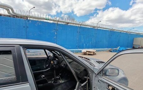 Toyota Altezza, 2002 год, 5 999 999 рублей, 11 фотография