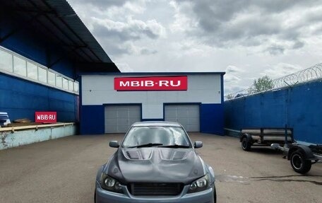 Toyota Altezza, 2002 год, 5 999 999 рублей, 7 фотография