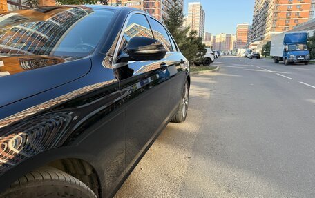 Mercedes-Benz E-Класс, 2021 год, 3 300 000 рублей, 2 фотография