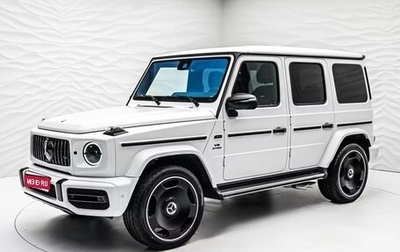 Mercedes-Benz G-Класс AMG, 2026 год, 29 975 000 рублей, 1 фотография