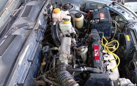 Chevrolet Lanos I, 2006 год, 150 000 рублей, 4 фотография