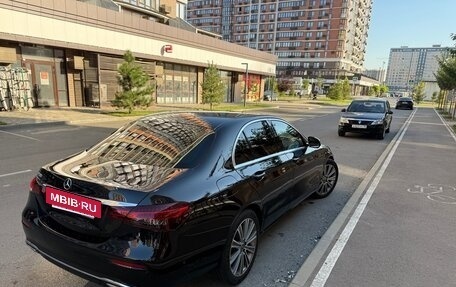 Mercedes-Benz E-Класс, 2021 год, 3 300 000 рублей, 6 фотография