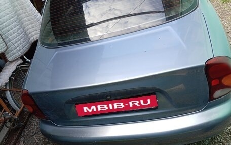 Chevrolet Lanos I, 2006 год, 150 000 рублей, 2 фотография