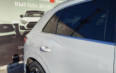 Audi Q3, 2021 год, 2 430 000 рублей, 6 фотография