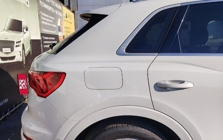 Audi Q3, 2021 год, 2 430 000 рублей, 7 фотография