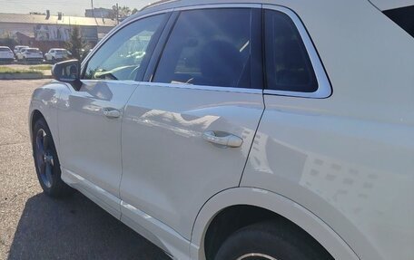 Audi Q3, 2021 год, 2 430 000 рублей, 10 фотография