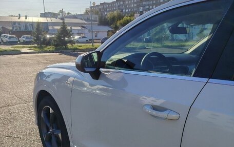 Audi Q3, 2021 год, 2 430 000 рублей, 13 фотография