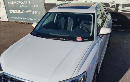 Audi Q3, 2021 год, 2 430 000 рублей, 20 фотография