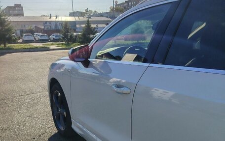 Audi Q3, 2021 год, 2 430 000 рублей, 12 фотография