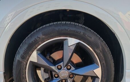 Audi Q3, 2021 год, 2 430 000 рублей, 39 фотография