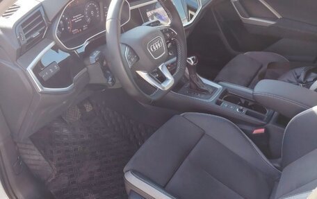 Audi Q3, 2021 год, 2 430 000 рублей, 30 фотография