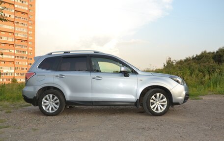 Subaru Forester, 2018 год, 2 500 000 рублей, 2 фотография