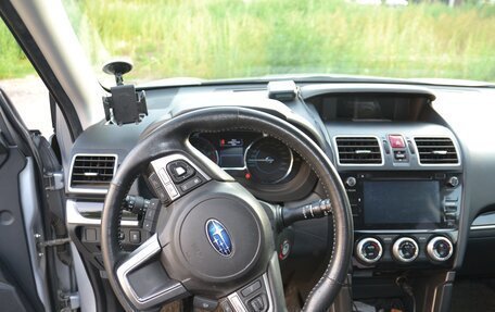 Subaru Forester, 2018 год, 2 500 000 рублей, 10 фотография