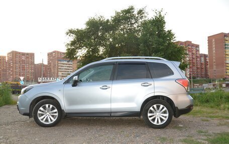 Subaru Forester, 2018 год, 2 500 000 рублей, 6 фотография